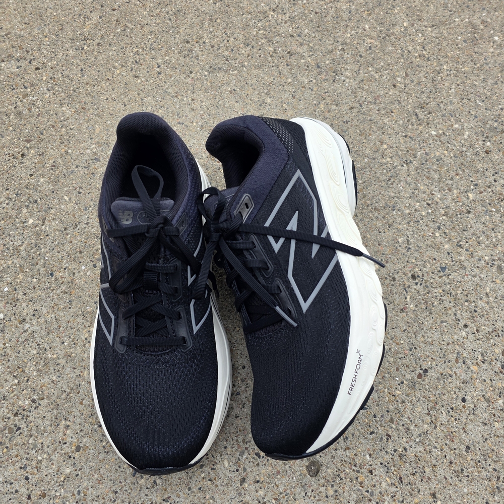 New Balance Fresh Foam 860 Sneaker Women 11 - Picture 8 of 12